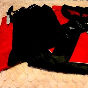 NWT Motorcycle Rain Outfit